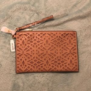 Wallet bag